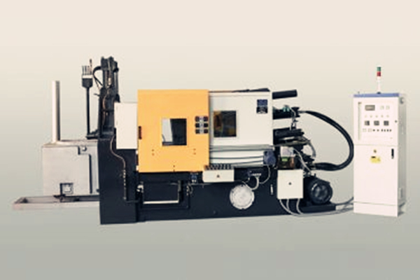熱室壓鑄機工作過程，你知道多少？
